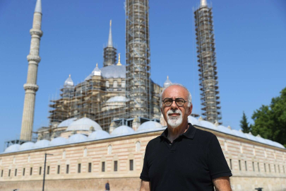 BİLİM KURULU ÜYESİ: ESTETİK YAPMIYORUZ