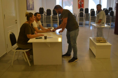 CHP’NİN ABDURRAHMAN DELEGELERİ BELLİ OLDU