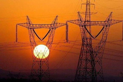 ELEKTRİK KESİNTİSİ