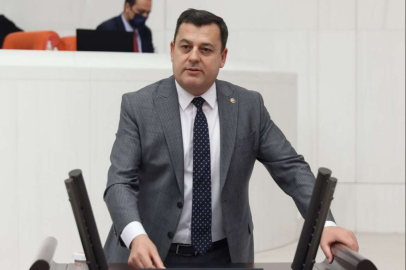 GÜNDOĞDU: EKMEĞİ DE Mİ İTHAL EDECEKSİNİZ