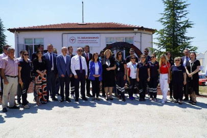 HAYIRSEVERLERDEN ANLAMLI YATIRIM