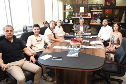 TRİATLON LİGİ KEŞAN ETABI 5 TEMMUZ’DA YAPILACAK