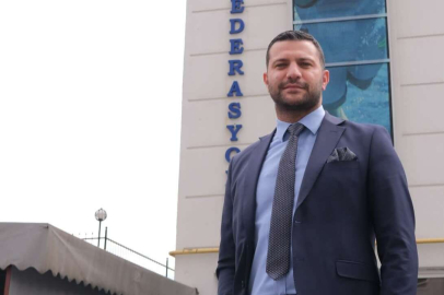 YÜZME KUPASINA 500 SPORCU KATILACAK