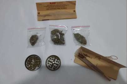 3 ŞÜPHELİ YAKALANDI