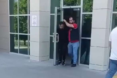 4 KİŞİYİ YARALAYAN ŞAHIS KISKIVRAK YAKALANDI