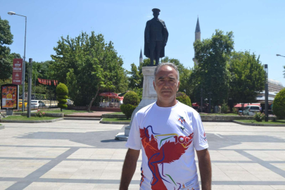 AKDAĞ: “MARATONA HAZIRIZ”