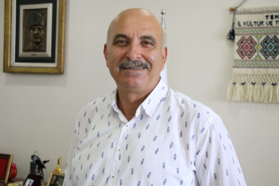 HACIOĞLU "ALİ CABBAR"IN HİKAYESİNİ ANLATTI