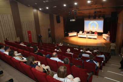 TEMMUZ AYI MECLİSİNİN İLK OTURUMU YAPILDI