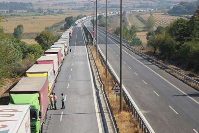 TRAKYA'NIN İHRACATI 1,46 MİLYAR DOLARA ULAŞTI