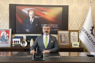 ÇERKEZKÖY ENDÜSTRİYEL FUARI'NIN TARİHİ BELLİ OLDU