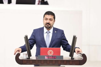 “DEVLETİMİZ ÇİFTÇİYE GARANTÖR OLSUN”