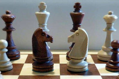 HAYRABOLU’DA SATRANÇ TURNUVASI