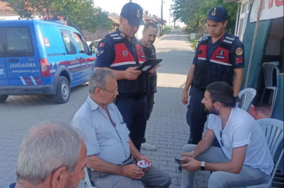 HUZUR VE GÜVEN UYGULAMASI