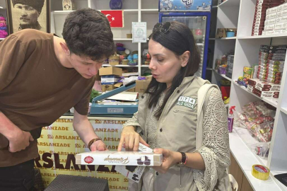 KENTTE GIDA DENETİMLERİ YAPILACAK