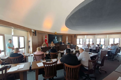 MECLİSTEN ULAŞIMA ZAM KARARI