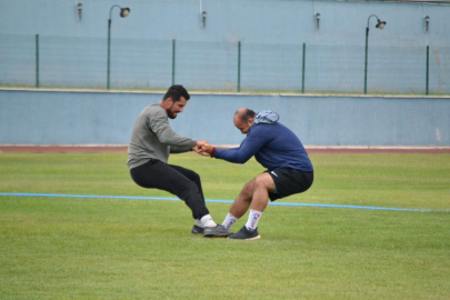 OKULU: ALTIN KEMERİ TEKRAR KUŞANACAĞIM