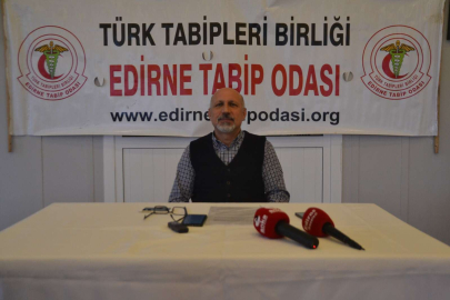 “YAŞAMAK VE YAŞATMAK İSTİYORUZ”