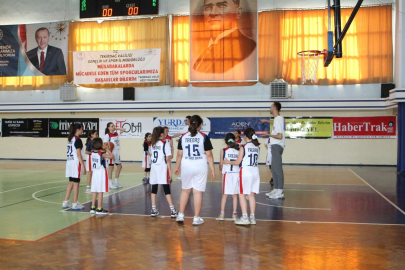 YAZ OKULU KAYITLARI BAŞLADI