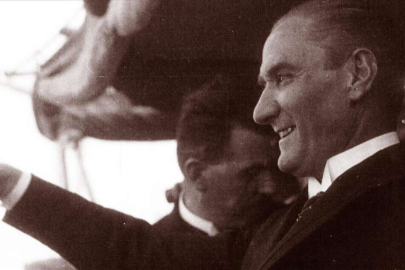 ATAMIZIN EN SEVDİĞİ SPOR, GÜREŞ