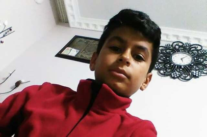 GÖZYAŞLARIYLA TOPRAĞA VERİLDİ