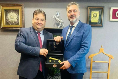 GÜN’DEN SARIÇAM’A ZİYARET