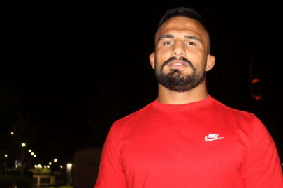 ÖZKAYA KIRKPINAR’DA ZİRVEYİ HEDEFLİYOR