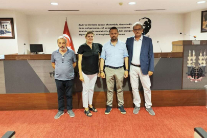 SİGORTA ACENTELERİ DELEGELERİ SEÇİLDİ