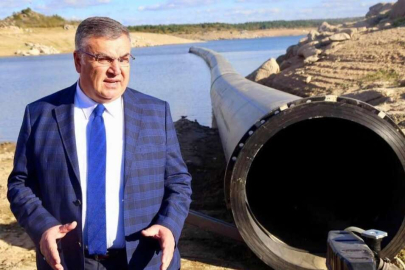 “SU PROBLEMİ İKİ ADIMLI ÇÖZÜM YOL HARİTAMIZ”