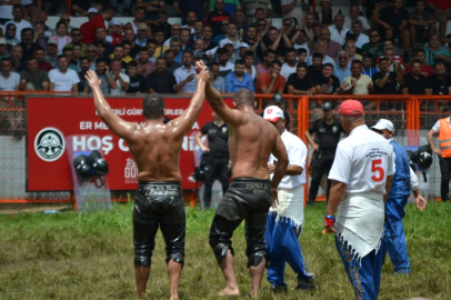 3. TURA GİDEN İLK İSİM BALABAN