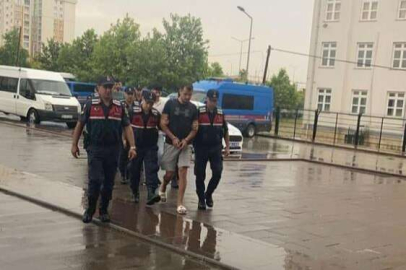 85 DÜZENSİZ GÖÇMEN YAKALANDI