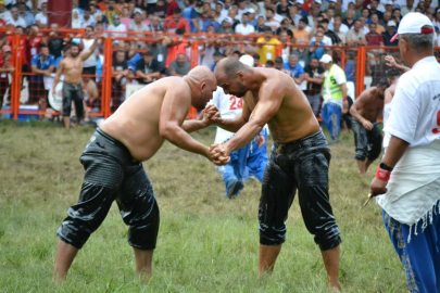 ALİ GÜRBÜZ’E ZORLU RAKİP