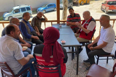 DESTEK HİZMETLERİ MODELLERİ ANLATILDI