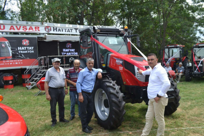 “FUARIN TARİHİ YANLIŞ SEÇİLMİŞ”