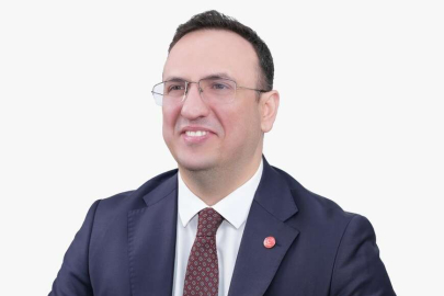 TEKİN, ÇİFTE STANDARTA DİKKAT ÇEKTİ