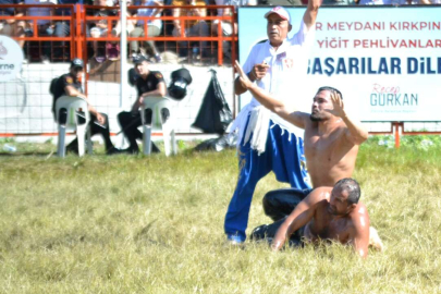 662. RANDEVUDA ERKEN VEDALAR