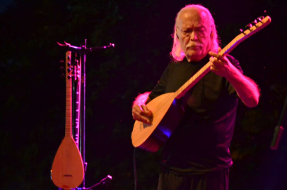 KIRKPINAR’DA MOĞOLLAR COŞKUSU