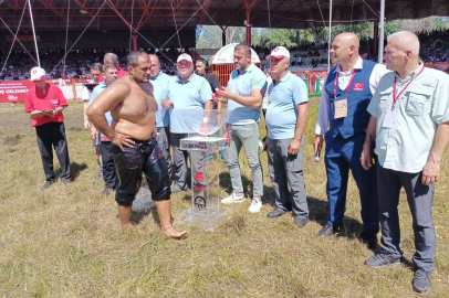 YARI FİNAL EŞLEŞMELERİ BELLİ OLDU