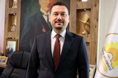 BALKAN’DAN GEÇMİŞ OLSUN MESAJI