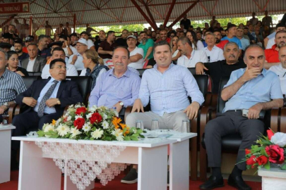 KIRKPINAR’IN YAĞLARI KAZDAĞLARINDAN GELECEK