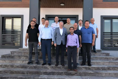 “TMO, YENİ ALIM YERİNİ 2 GÜN İÇİNDE AÇIYOR”