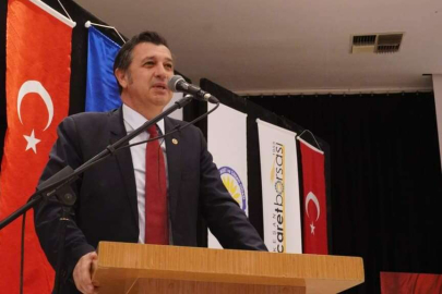 “TÜİK'E GÖRE İŞSİZLİK GERİLEMİŞ”