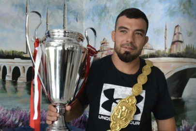 “EDİRNE ANTALYA GİBİ OLABİLİR”