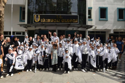 24. SÜNNET ŞÖLENİ BAŞVURULARI BAŞLIYOR