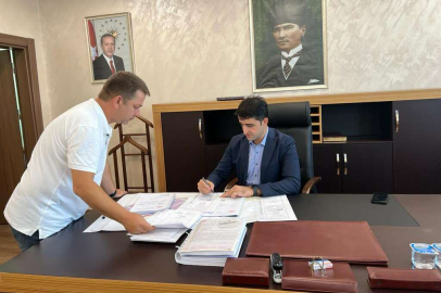 İPSALA OSB İÇİN PLANLAR HAZIR