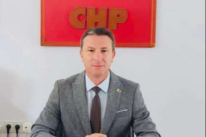 HAVSA CHP DELEGELERİNİ SEÇİYOR