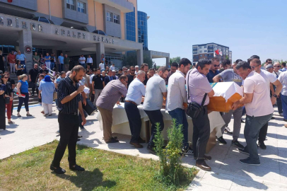 AV. ERAL’A SON GÖREV