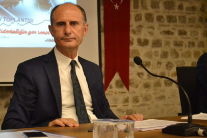 EDİRNE’DE 378 PROJEDEN 90’I TAMAMLANDI