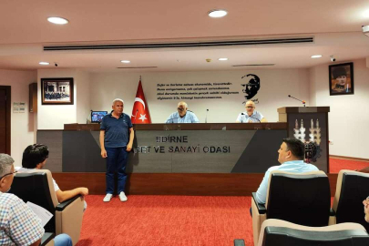 EDİRNE’DE EKMEK 7,5 TL