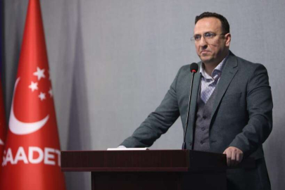 İLK YASA TEKLİFİ: SİYASİ AHLAK KANUNU