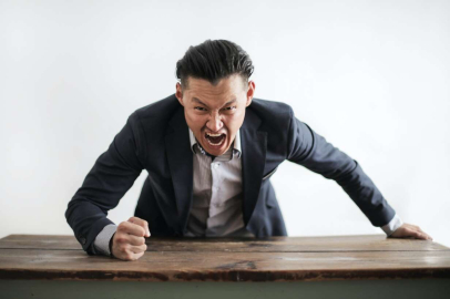 ÖFKE YÖNETİMİ ATÖLYESİ